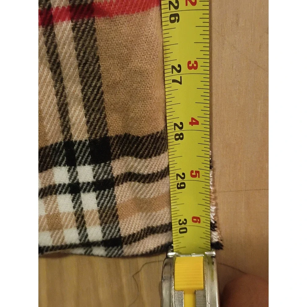 N/A plaid infinity